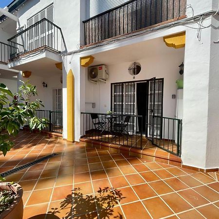 Apartamento Marinero Del Sur Chiclana de la Frontera Eksteriør billede