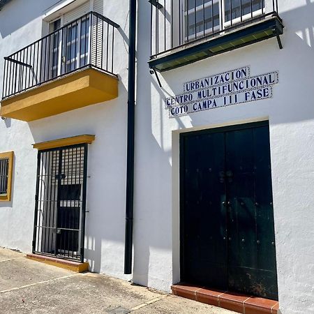Apartamento Marinero Del Sur Chiclana de la Frontera Eksteriør billede