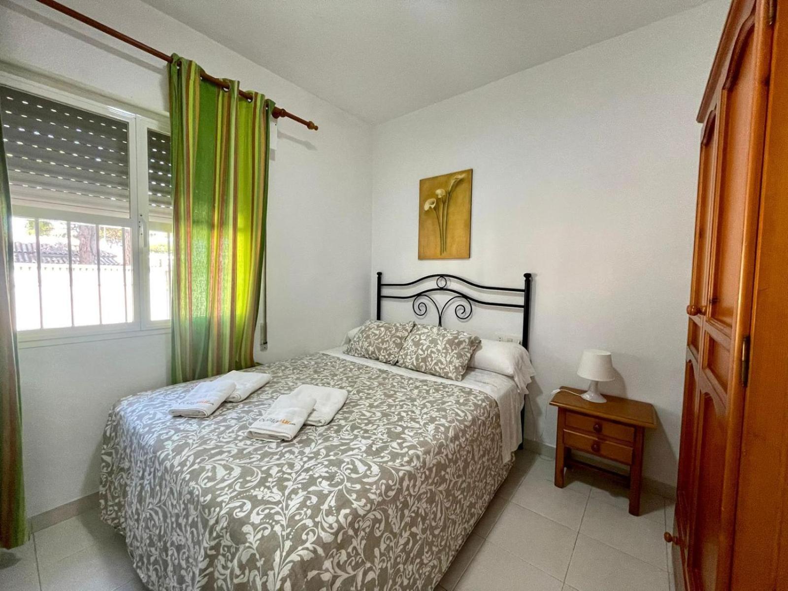 Apartamento Marinero Del Sur Chiclana de la Frontera Eksteriør billede